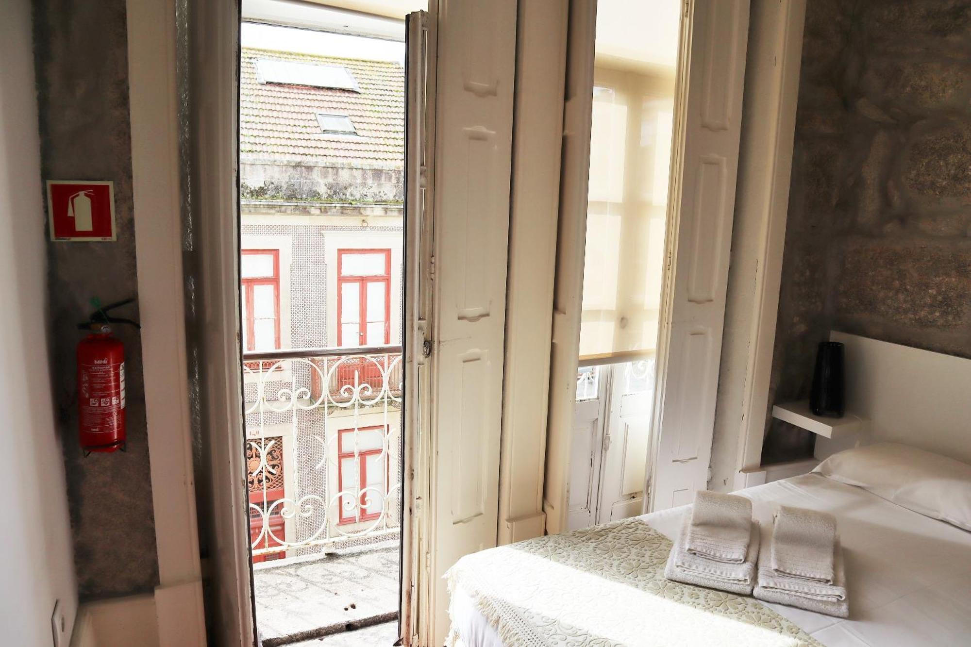 Apartamento Zd Moreira Flats E By Portoproperties4you Oporto