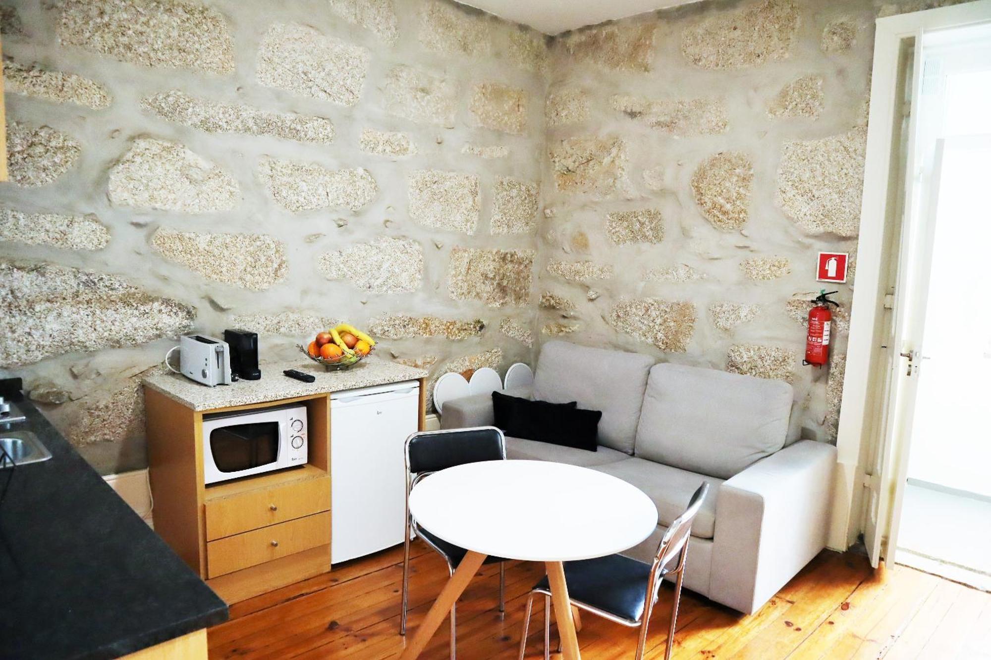 Zd Moreira Flats E By Portoproperties4you Apartamento *