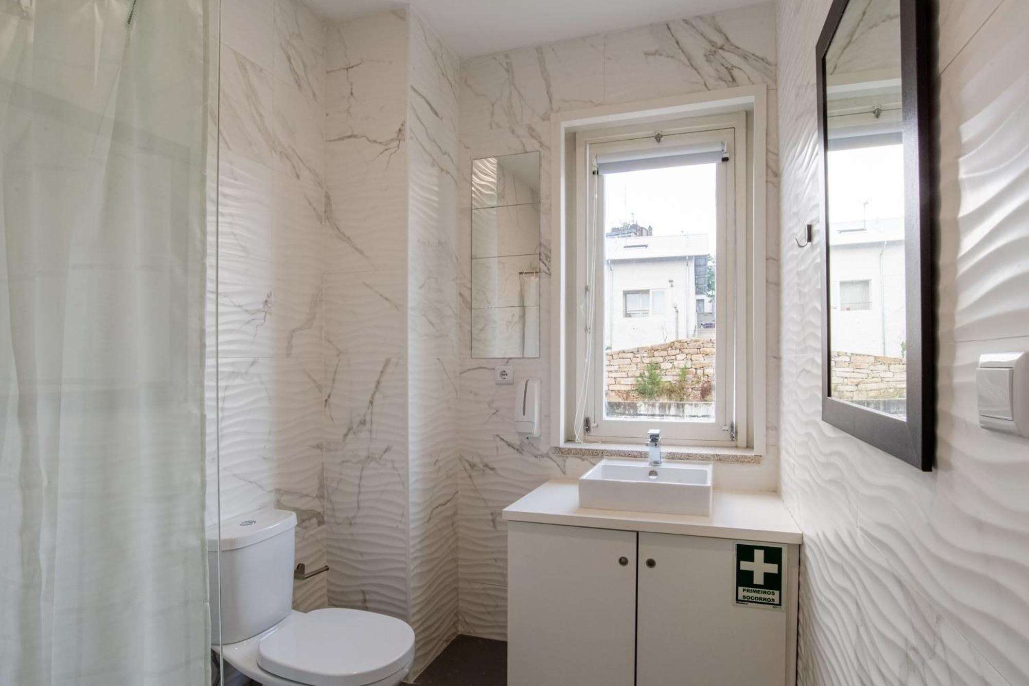 Zd Moreira Flats E By Portoproperties4you Apartamento *