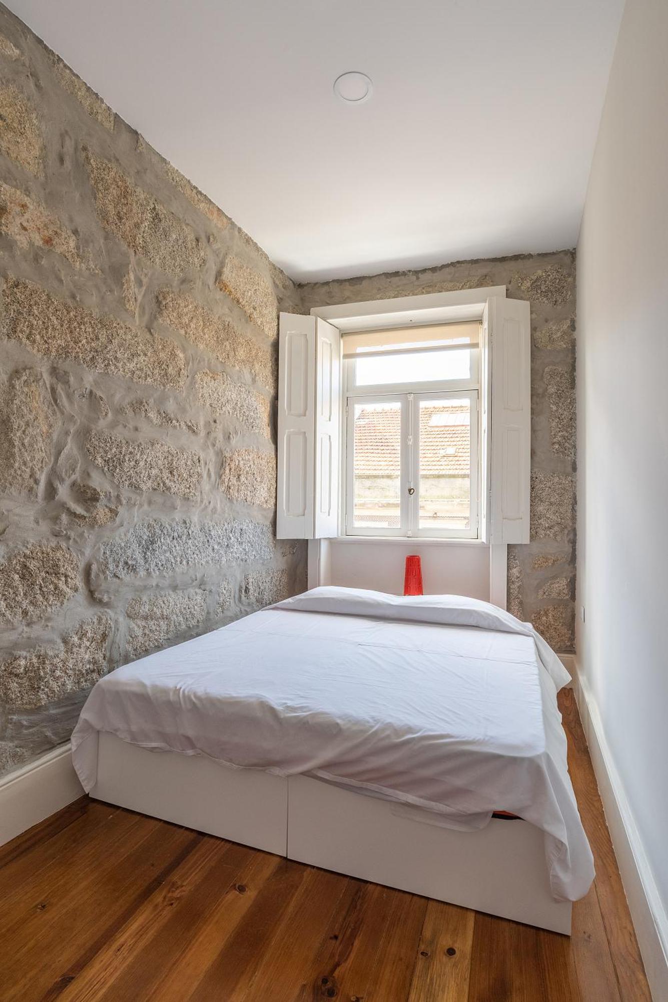 Zd Moreira Flats E By Portoproperties4you Oporto